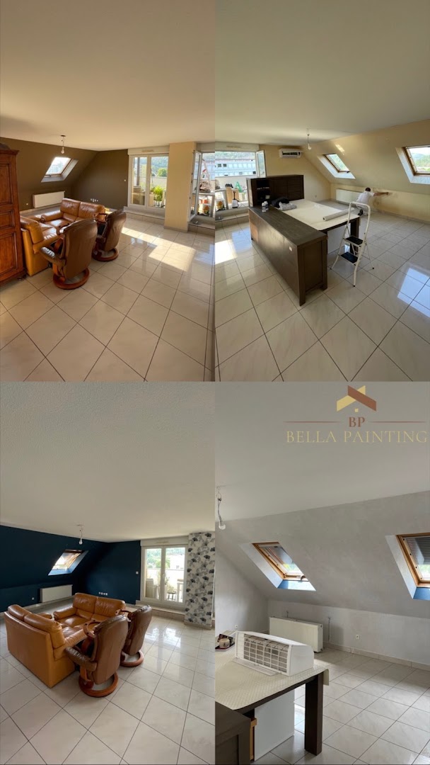 BELLA PAINTING/BELLA PEINTURE — Photos 7