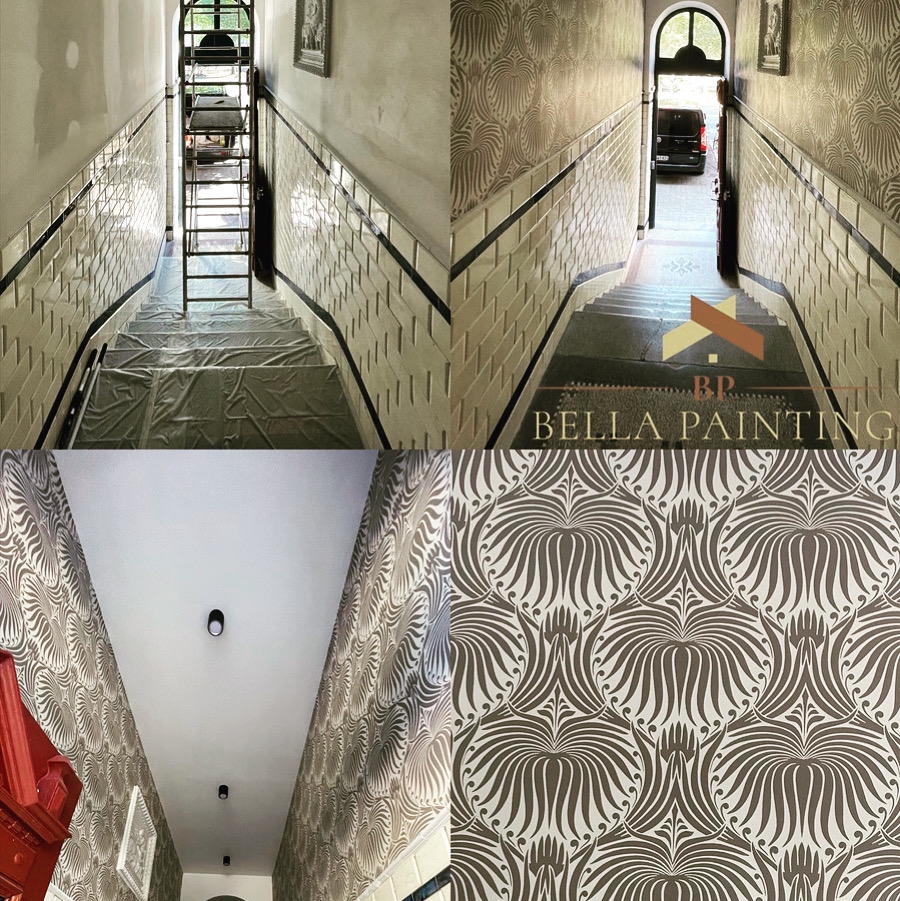 BELLA PAINTING/BELLA PEINTURE — Photos 3
