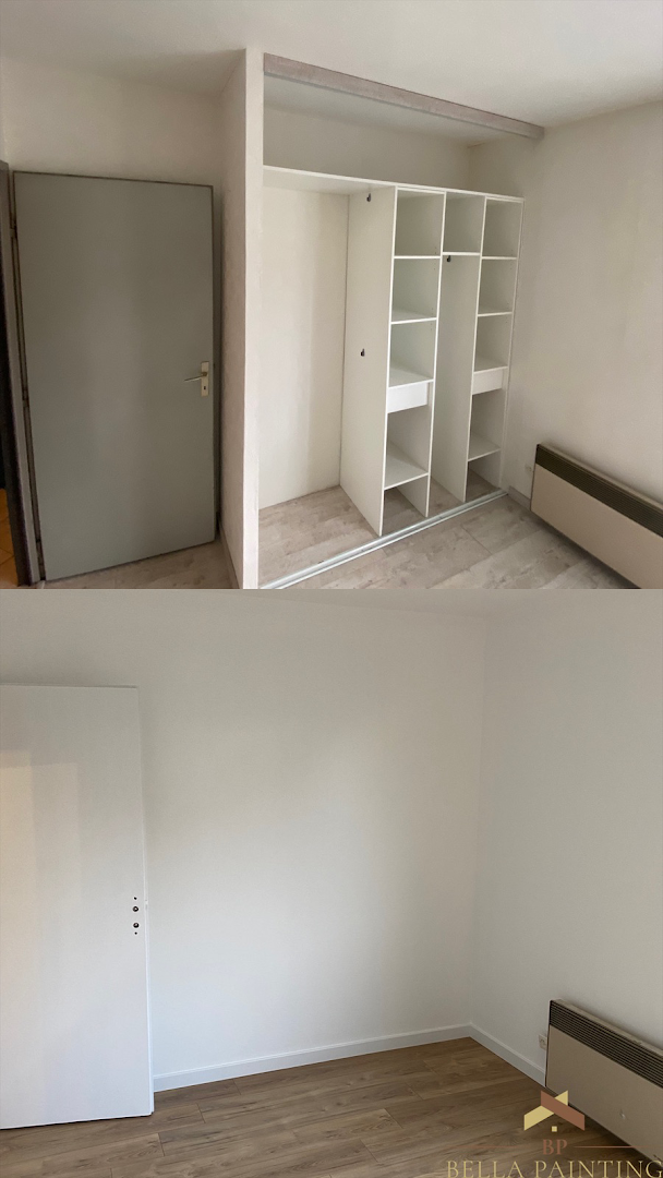 BELLA PAINTING/BELLA PEINTURE — Photos 4